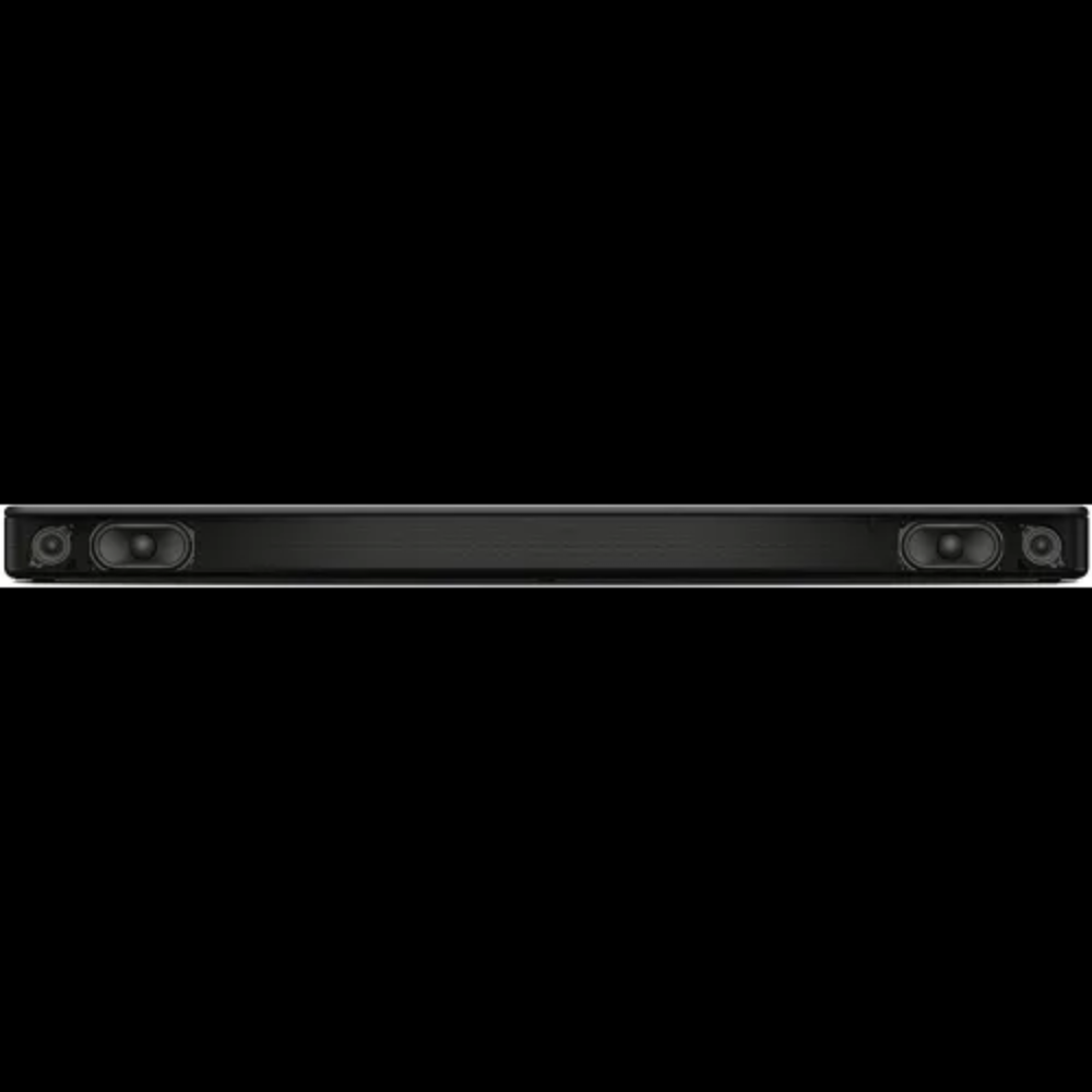 Sony HT-S100F Integrated Tweeter and Bluetooth Sound Bar 4 Sony HT-S100F Integrated Tweeter and Bluetooth Sound Bar - Image 4