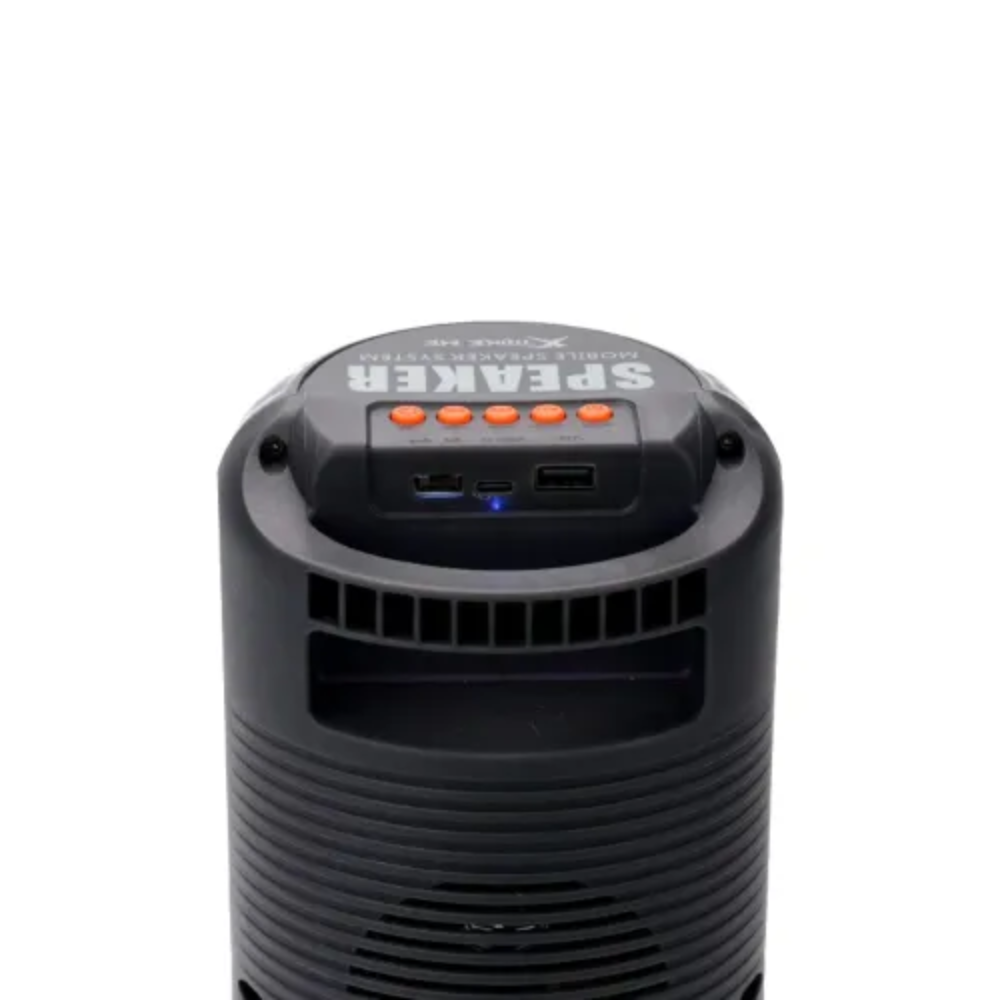 Xtrike Me SK-302 RGB Gaming Bluetooth Speaker 3 Xtrike Me SK-302 RGB Gaming Bluetooth Speaker - Image 3