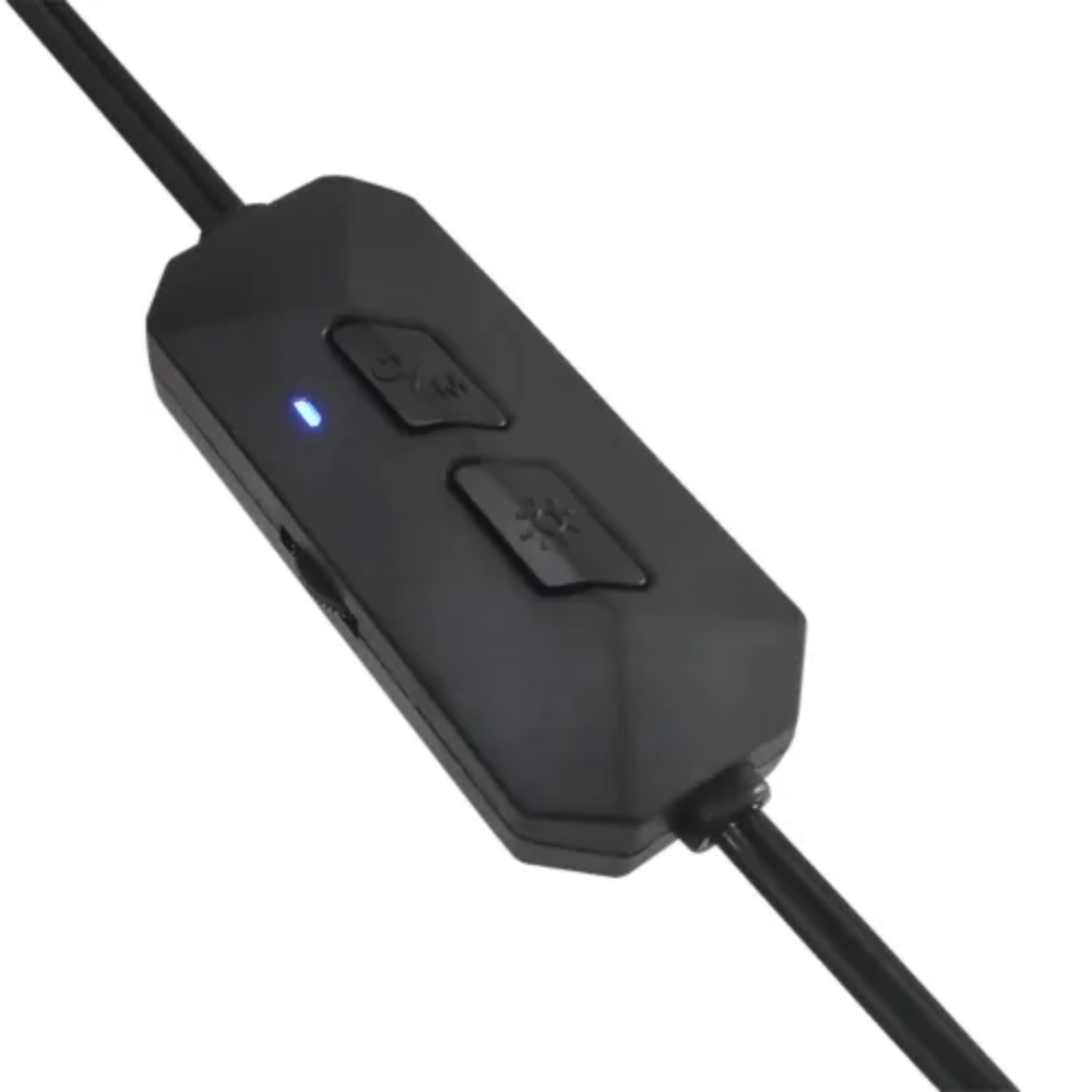 Xtrike Me SK-503 2.0 RGB Bluetooth Gaming Speaker 3 Xtrike Me SK-503 2.0 RGB Bluetooth Gaming Speaker - Image 3
