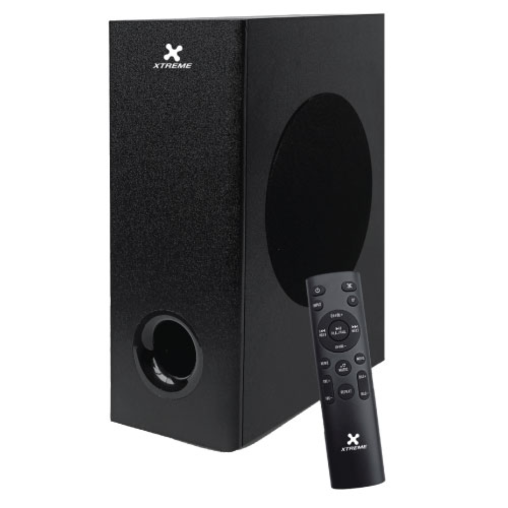 Xtreme Falcon 5:1 Multimedia Bluetooth Soundbar 2 Xtreme Falcon 5:1 Multimedia Bluetooth Soundbar - Image 2