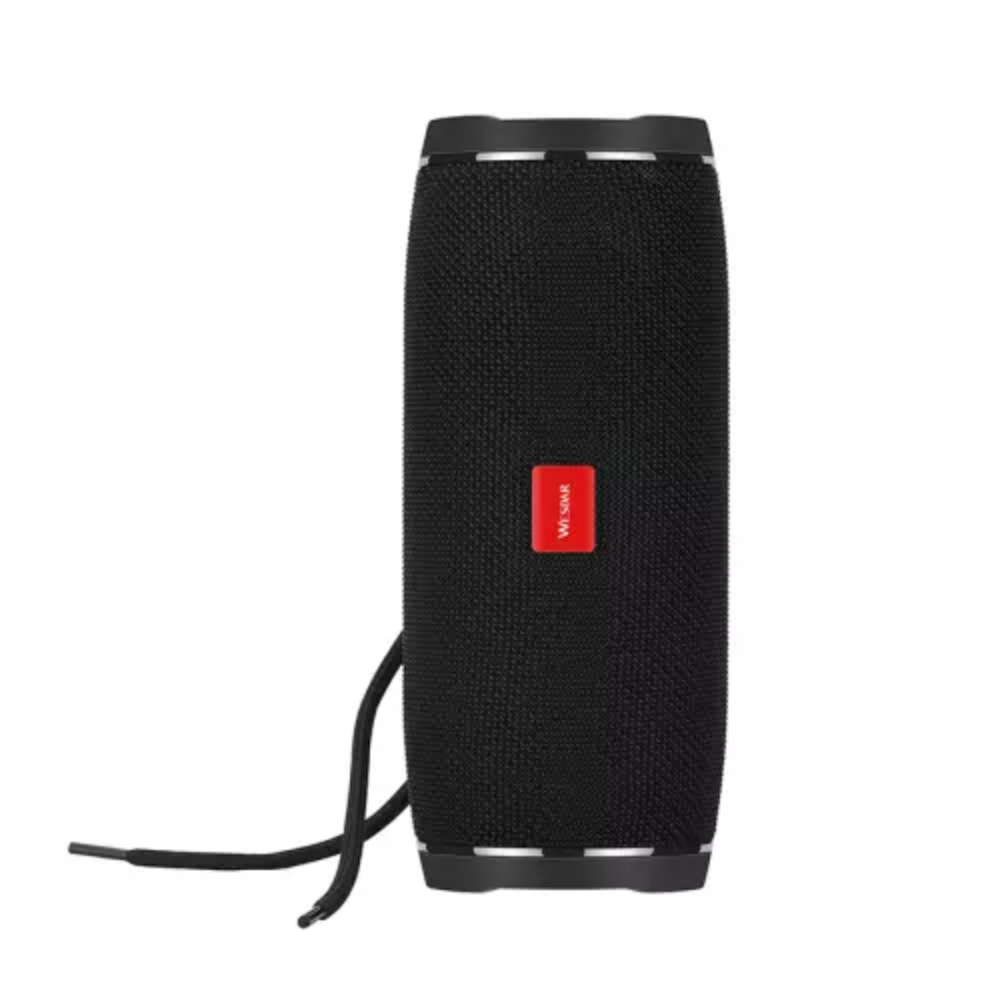 Wesdar K39 Portable Bluetooth Speaker 1 Wesdar K39 Portable Bluetooth Speaker