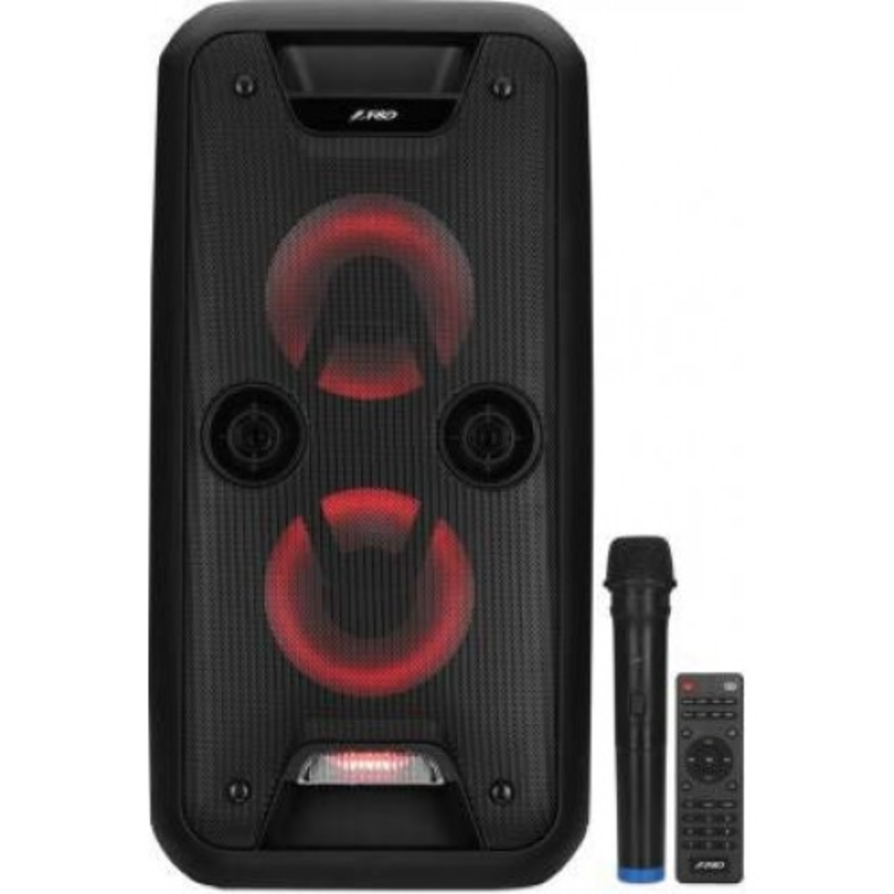 F&D PA924 Bluetooth Party Speaker with MIC 1 F&D PA924 Bluetooth Party Speaker with MIC