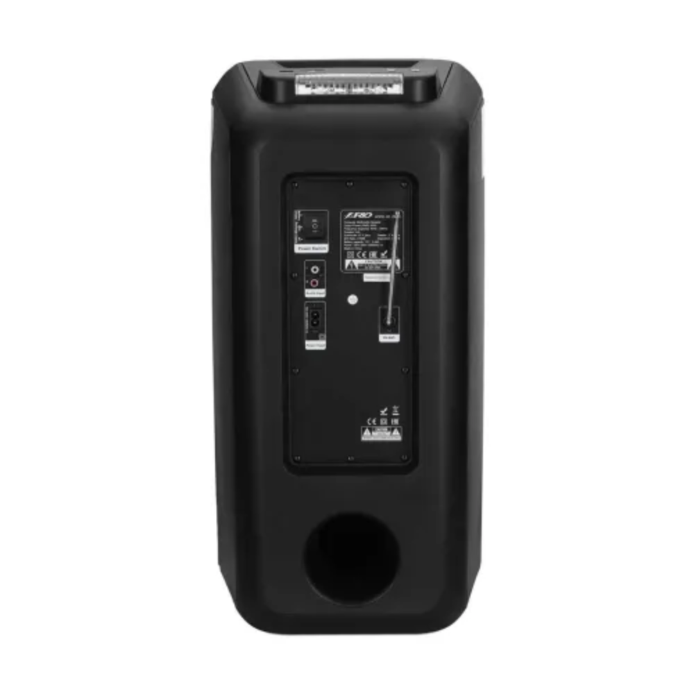 F&D PA926 Bluetooth Party Speaker with MIC 2 F&D PA926 Bluetooth Party Speaker with MIC - Image 2