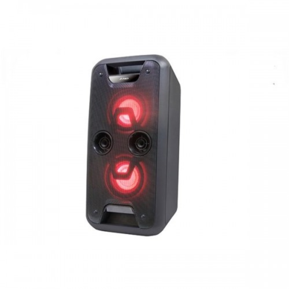 F&D PA924 Bluetooth Party Speaker with MIC 2 F&D PA924 Bluetooth Party Speaker with MIC - Image 2