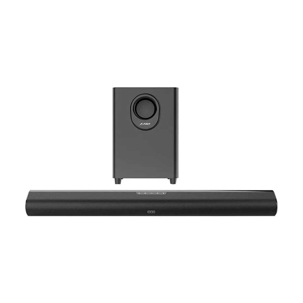 F&D HT-350 2.1 Soundbar Wireless Bluetooth Speaker 1 F&D HT-350 2.1 Soundbar Wireless Bluetooth Speaker