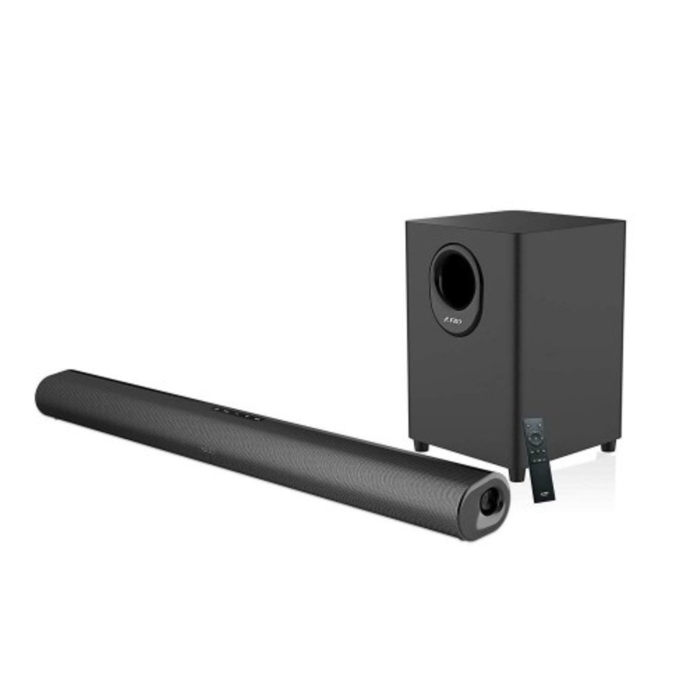 F&D HT-330 Soundbar Bluetooth Speaker 1 F&D HT-330 Soundbar Bluetooth Speaker