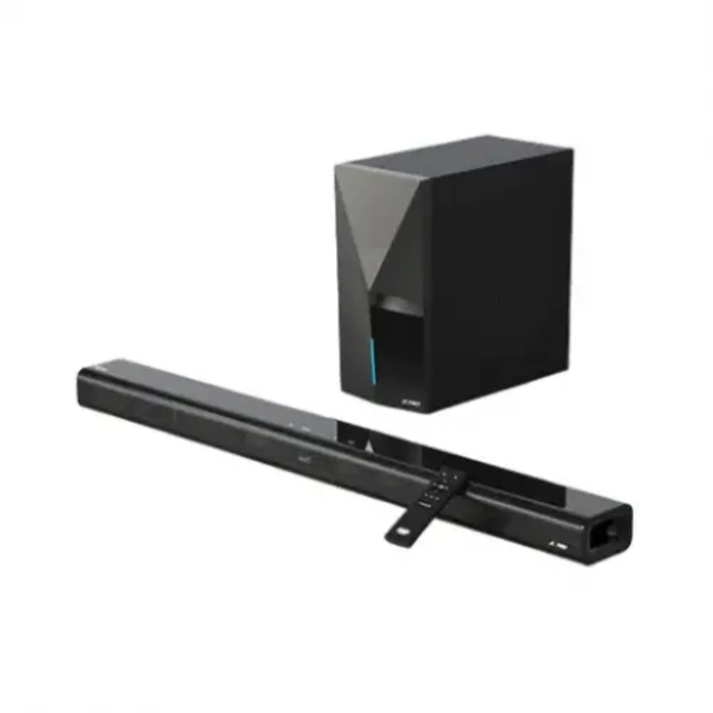F&D HT-388D 2.1 Soundbar Bluetooth Speaker 1 F&D HT-388D 2.1 Soundbar Bluetooth Speaker