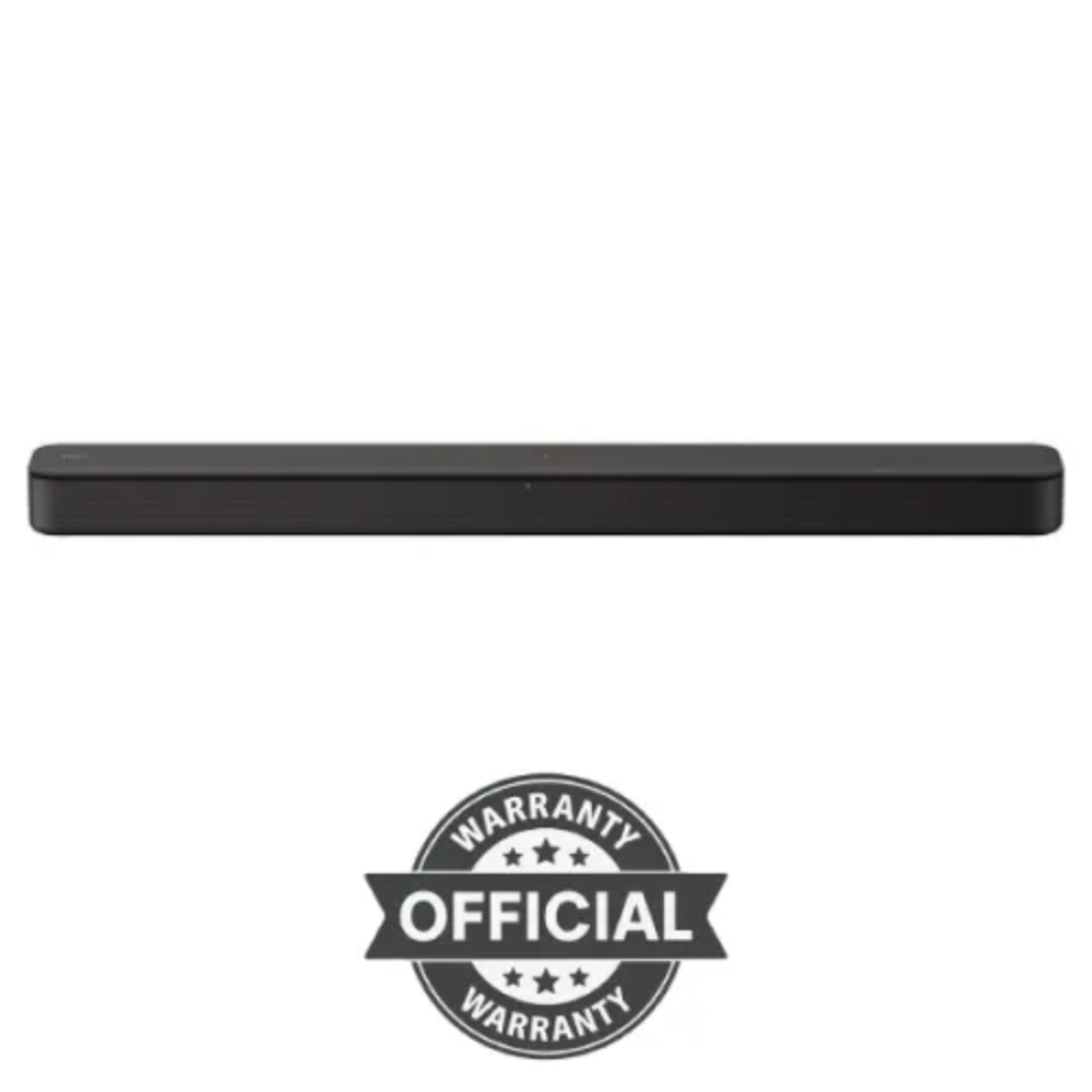 Sony HT-S100F Integrated Tweeter and Bluetooth Sound Bar 2 Sony HT-S100F Integrated Tweeter and Bluetooth Sound Bar - Image 2
