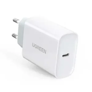 UGREEN CD127 (70161) PD 30W USB-C Wall Charger EU
