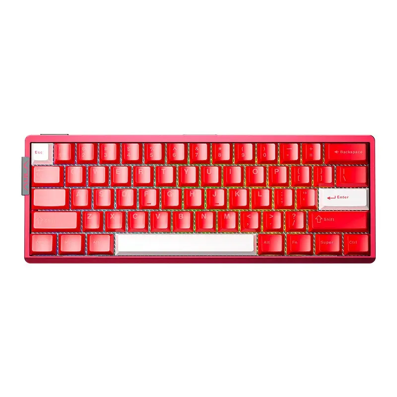 Aula AG60 Aluminum Magnetic Switch Keyboard 1 Aula AG60 Aluminum Magnetic Switch Keyboard
