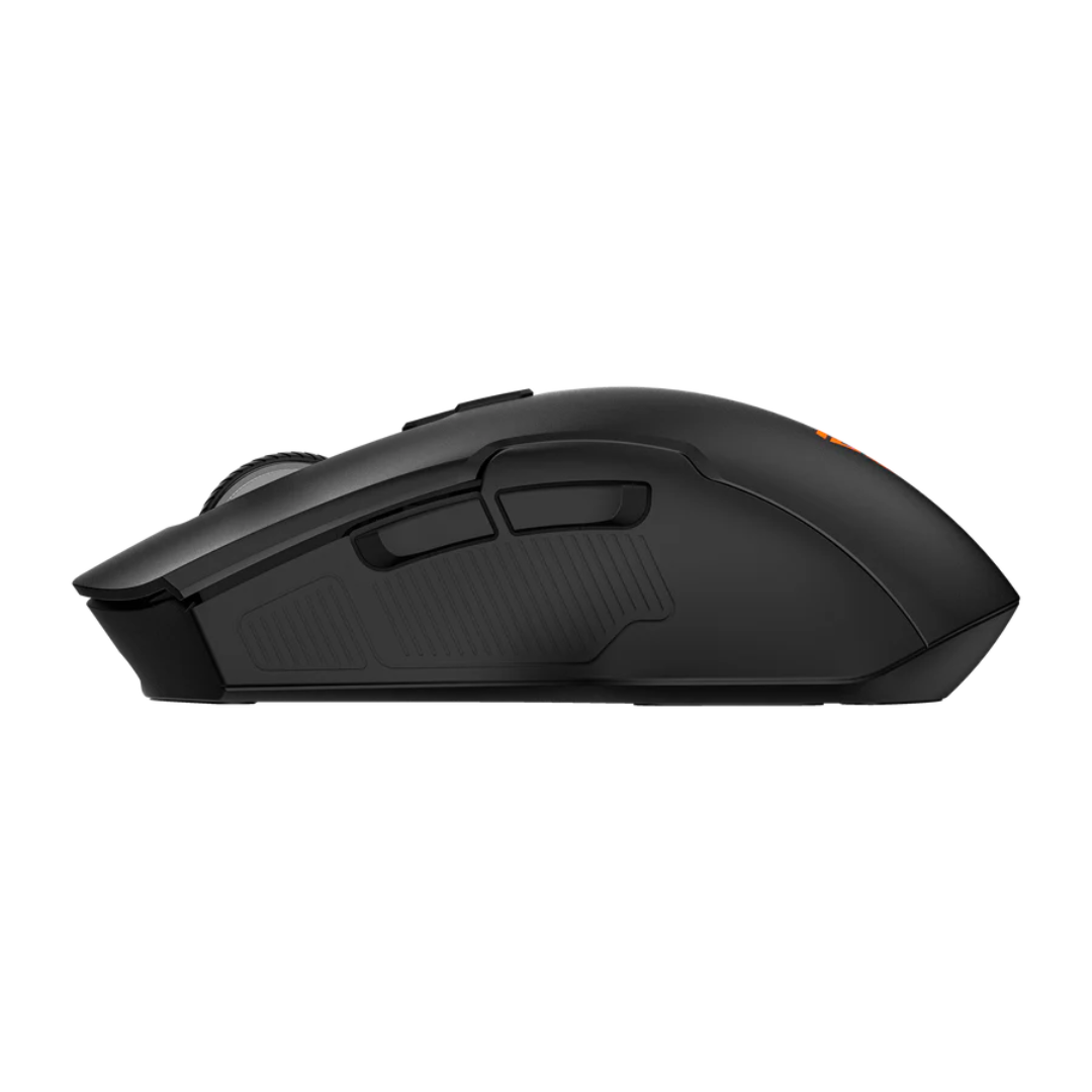 Fantech WG11V2RD Cruiser II Wireless Gaming Mouse 7 Fantech WG11V2RD Cruiser II Wireless Gaming Mouse - Image 7