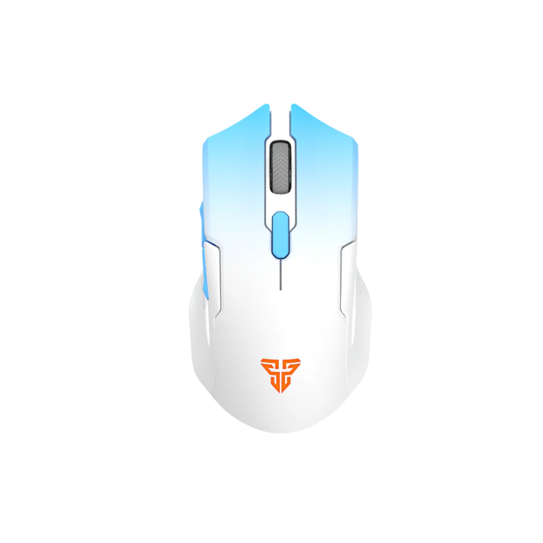 Fantech WG11V2RD Cruiser II Wireless Gaming Mouse 3 Fantech WG11V2RD Cruiser II Wireless Gaming Mouse - Image 3