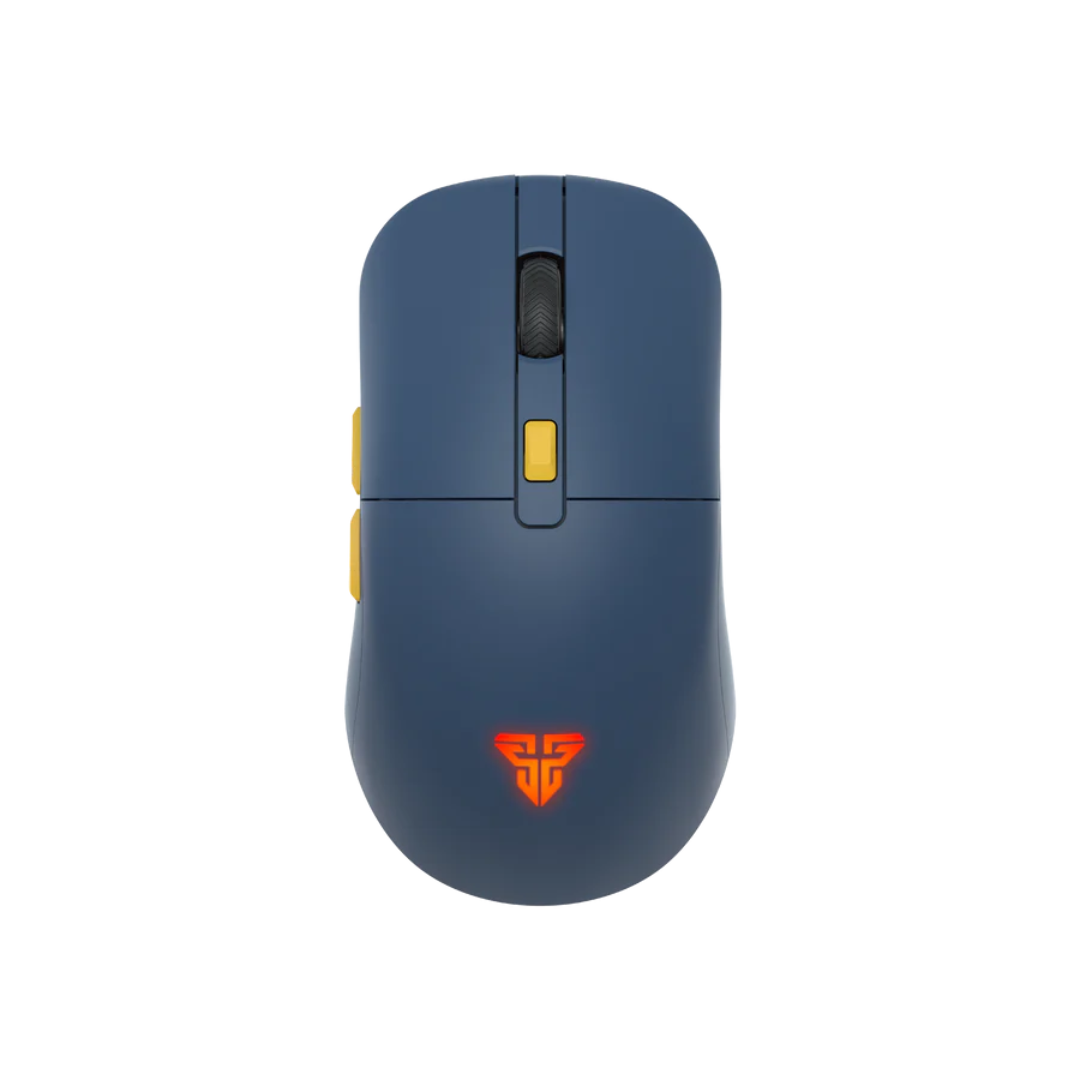 Fantech WG9RD Kanata Wireless Gaming Mouse 7 Fantech WG9RD Kanata Wireless Gaming Mouse - Image 7