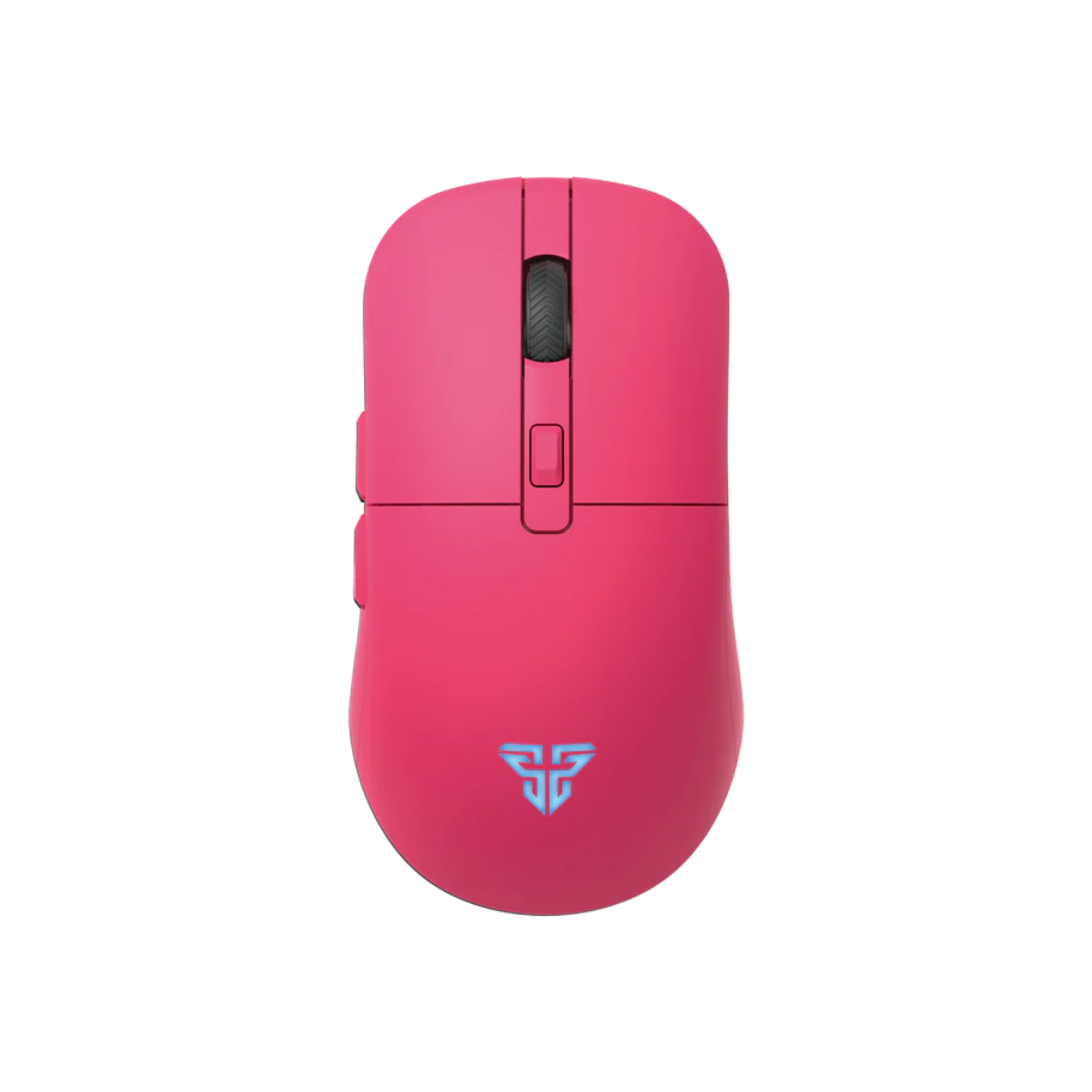 Fantech WG9RD Kanata Wireless Gaming Mouse 6 Fantech WG9RD Kanata Wireless Gaming Mouse - Image 6