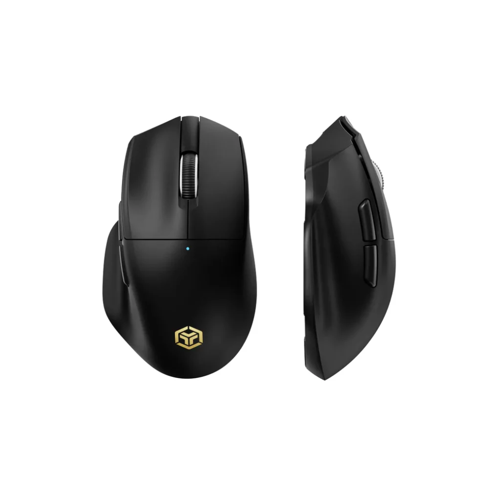 EWEADN A7 Tri-mode Wireless Gaming Mouse 3 EWEADN A7 Tri-mode Wireless Gaming Mouse - Image 3