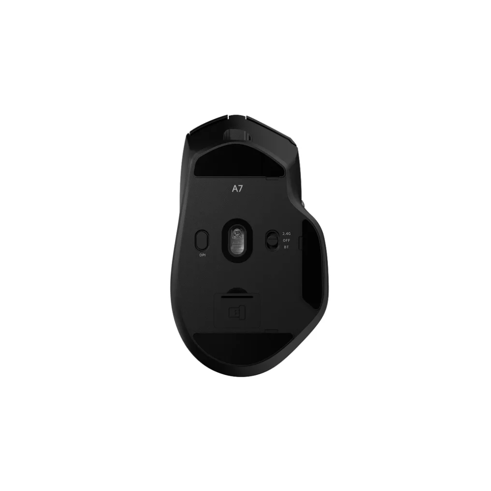 EWEADN A7 Tri-mode Wireless Gaming Mouse 7 EWEADN A7 Tri-mode Wireless Gaming Mouse - Image 7
