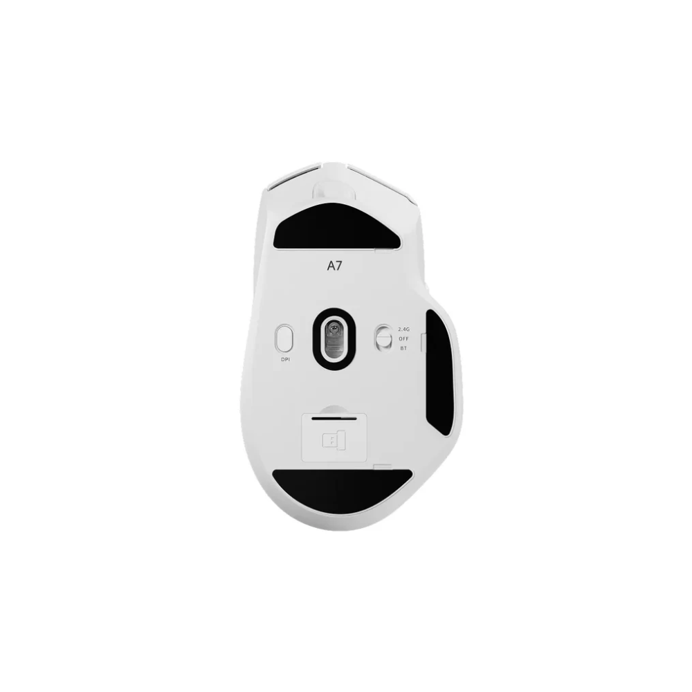 EWEADN A7 Tri-mode Wireless Gaming Mouse 8 EWEADN A7 Tri-mode Wireless Gaming Mouse - Image 8