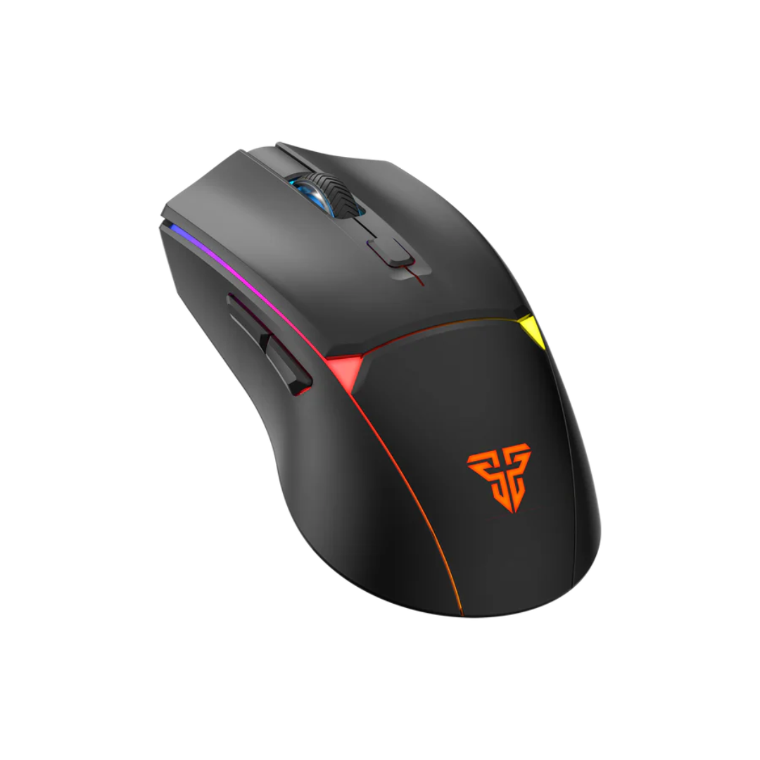 FANTECH WG7V2RD Crypto II Wireless Gaming Mouse 4 FANTECH WG7V2RD Crypto II Wireless Gaming Mouse - Image 4