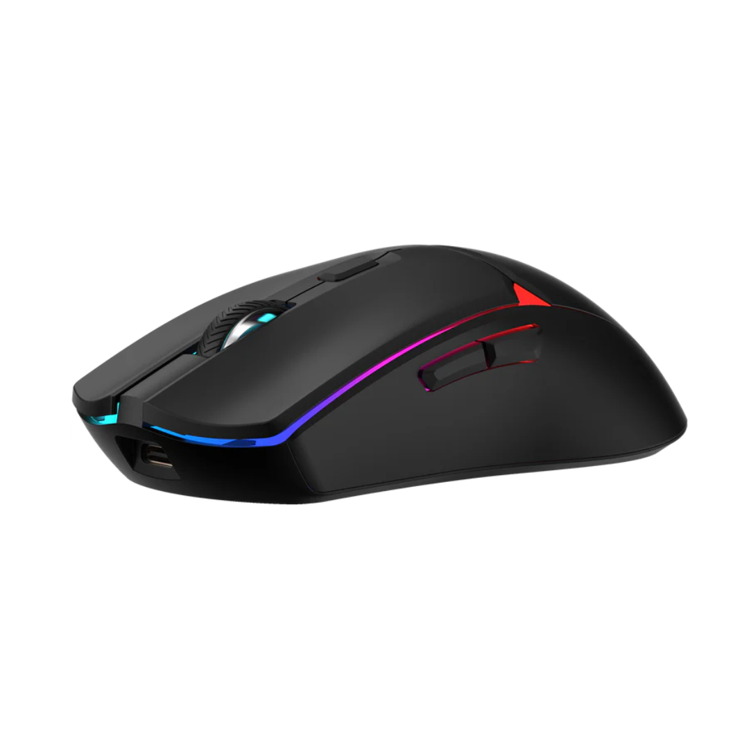 FANTECH WG7V2RD Crypto II Wireless Gaming Mouse 6 FANTECH WG7V2RD Crypto II Wireless Gaming Mouse - Image 6