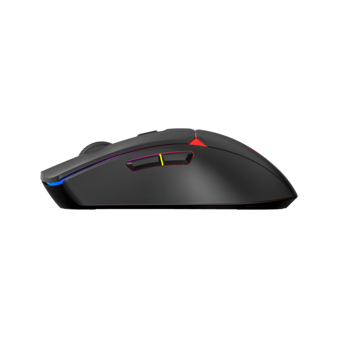 FANTECH WG7V2RD Crypto II Wireless Gaming Mouse 5 FANTECH WG7V2RD Crypto II Wireless Gaming Mouse - Image 5