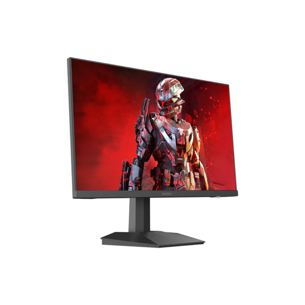 KOORUI G2511P 24.5-Inch FHD 200Hz Gaming Monitor 2 KOORUI G2511P 24.5-Inch FHD 200Hz Gaming Monitor - Image 2