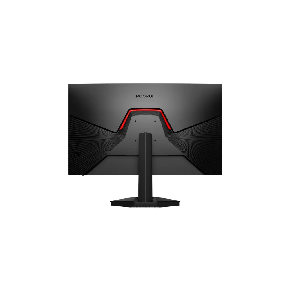 KOORUI G2511P 24.5-Inch FHD 200Hz Gaming Monitor 4 KOORUI G2511P 24.5-Inch FHD 200Hz Gaming Monitor - Image 4