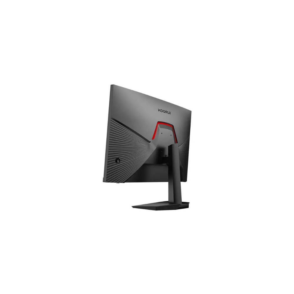 KOORUI G2511P 24.5-Inch FHD 200Hz Gaming Monitor 5 KOORUI G2511P 24.5-Inch FHD 200Hz Gaming Monitor - Image 5