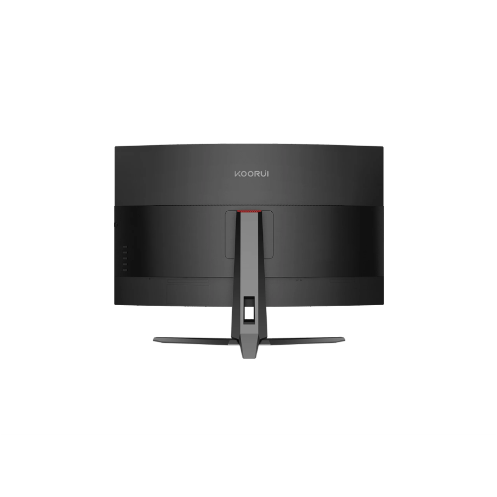 KOORUI G3221SC 31.5″ QHD Curved Gaming Monitor 5 KOORUI G3221SC 31.5″ QHD Curved Gaming Monitor - Image 5