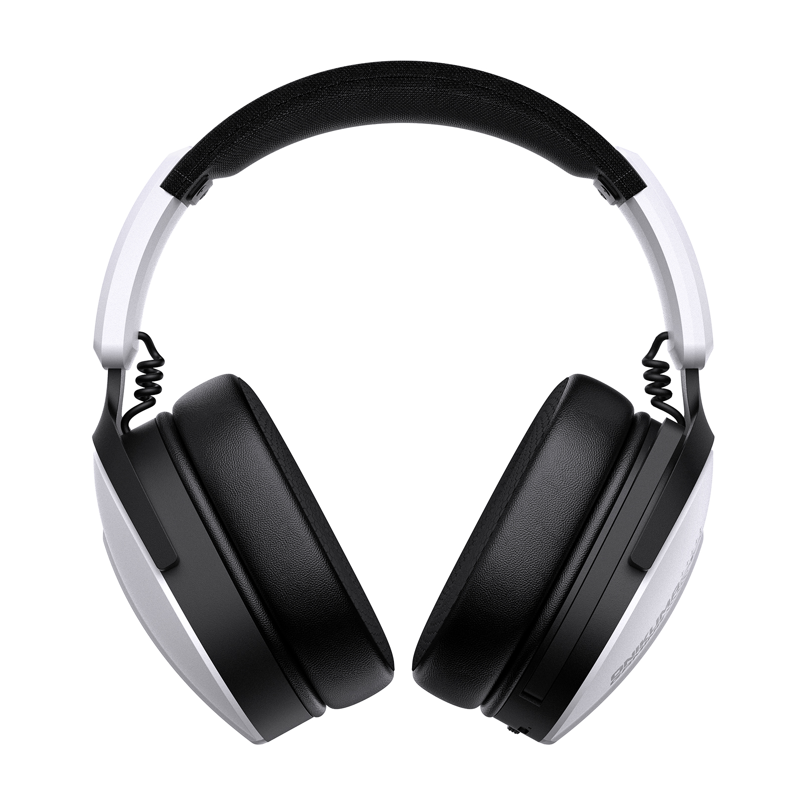 Onikuma GT887 Quad-Mode Wireless Gaming Headset, White 2 Onikuma GT887 Quad-Mode Wireless Gaming Headset, White - Image 2
