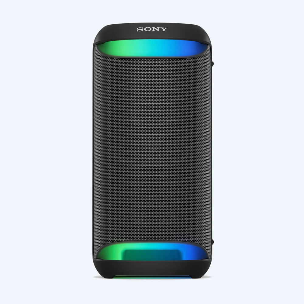 Sony SRS-XV500 X-Series Portable Bluetooth Party Speaker 1 Sony SRS-XV500 X-Series Portable Bluetooth Party Speaker