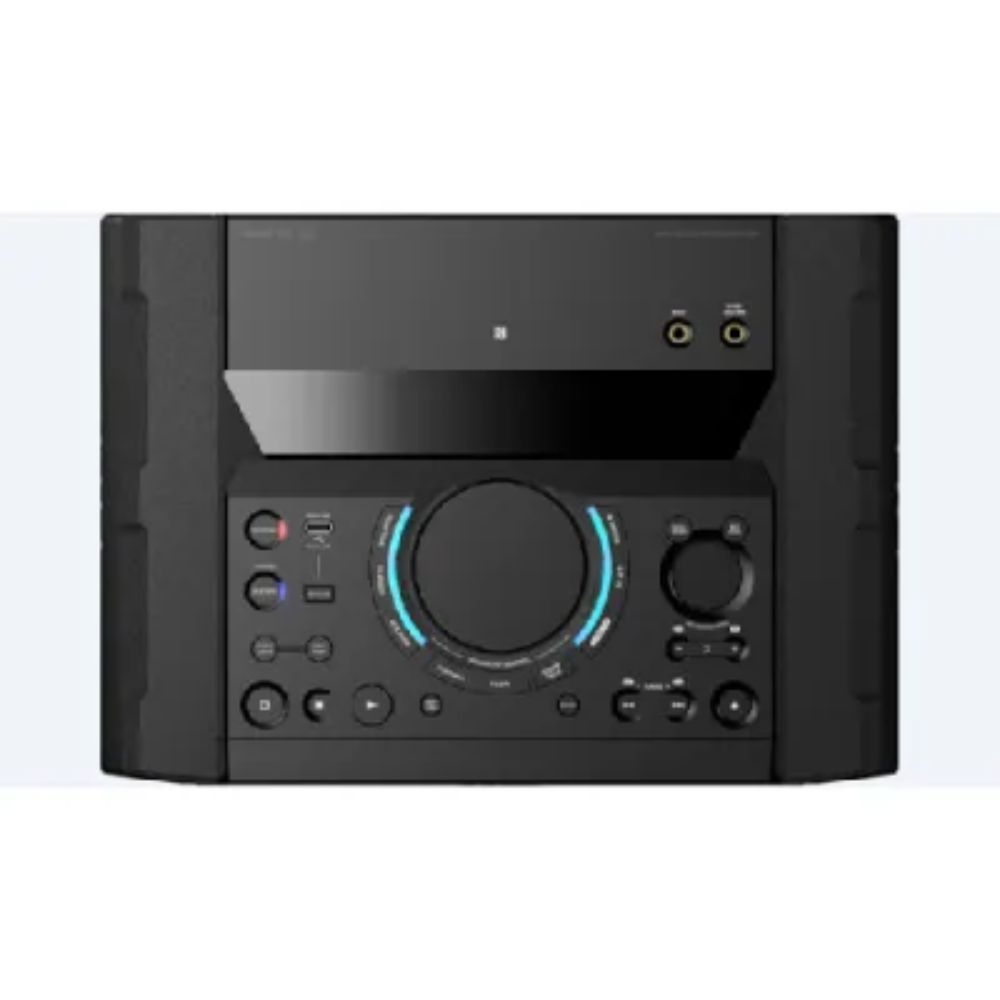 Sony Shake-X30D High Power Home Audio Speaker System With DVD 3 Sony Shake-X30D High Power Home Audio Speaker System With DVD - Image 3