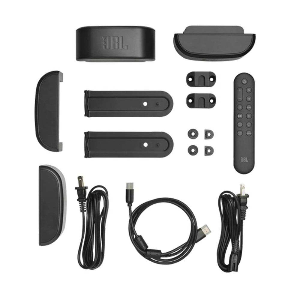 JBL Bar 1000MK2 7.1.4 Channel Soundbar with Dolby Atmos Speaker 2 JBL Bar 1000MK2 7.1.4 Channel Soundbar with Dolby Atmos Speaker - Image 2