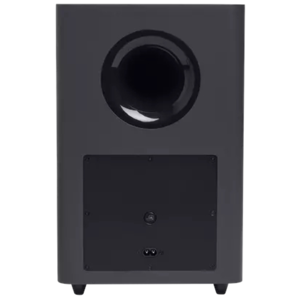 JBL Bar 2.1 Deep Bass 2.1 channel soundbar with wireless subwoofer 2 JBL Bar 2.1 Deep Bass 2.1 channel soundbar with wireless subwoofer - Image 2