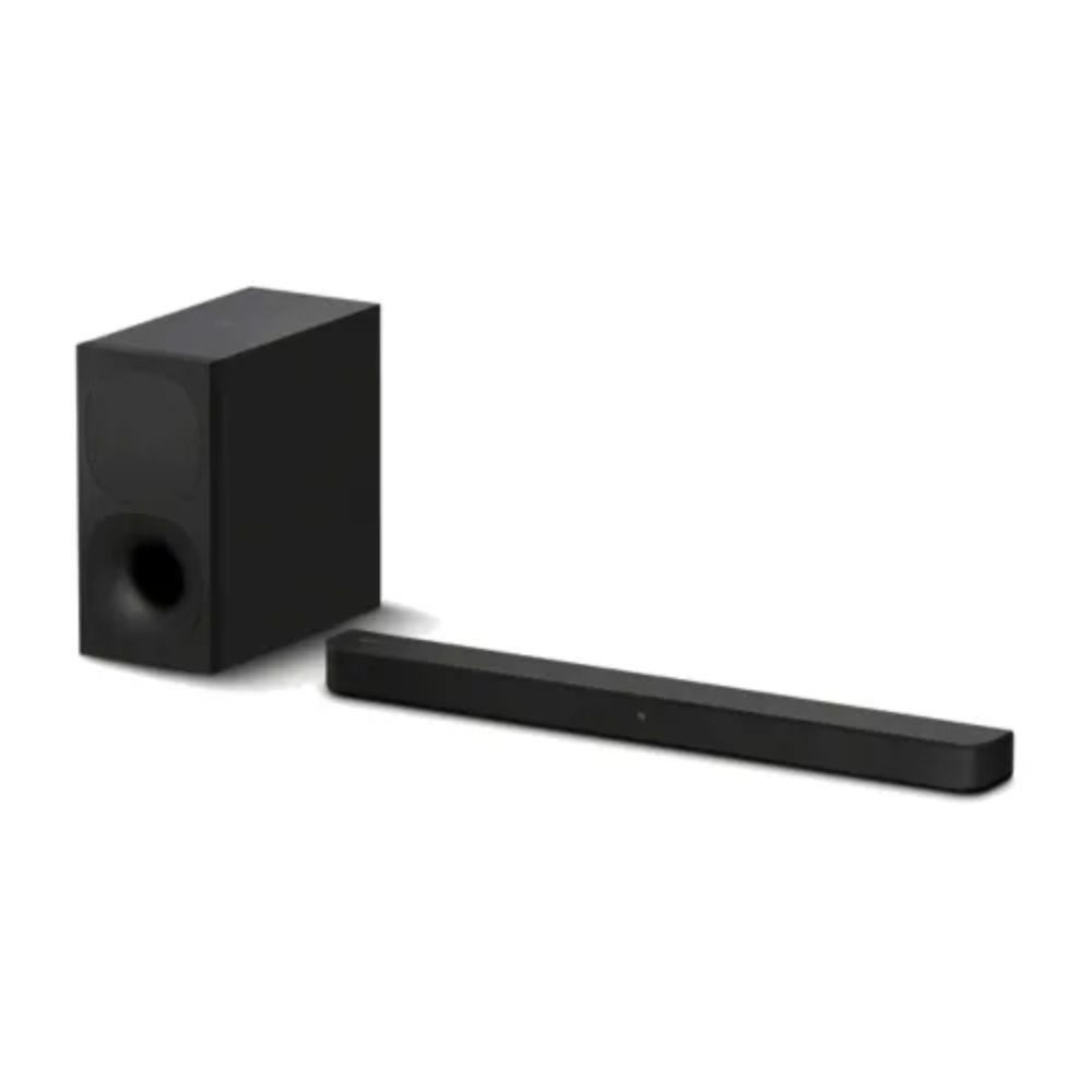 Sony HT-S400 2.1ch Soundbar with Wireless Subwoofer 4 Sony HT-S400 2.1ch Soundbar with Wireless Subwoofer - Image 4