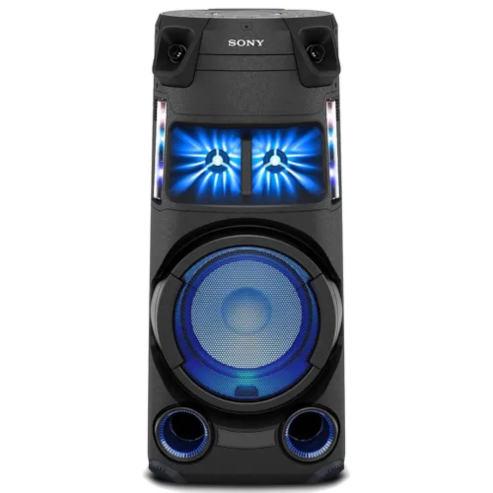 Sony MHC-V43D High Power Wireless Bluetooth Party Speaker 1 Sony MHC-V43D High Power Wireless Bluetooth Party Speaker