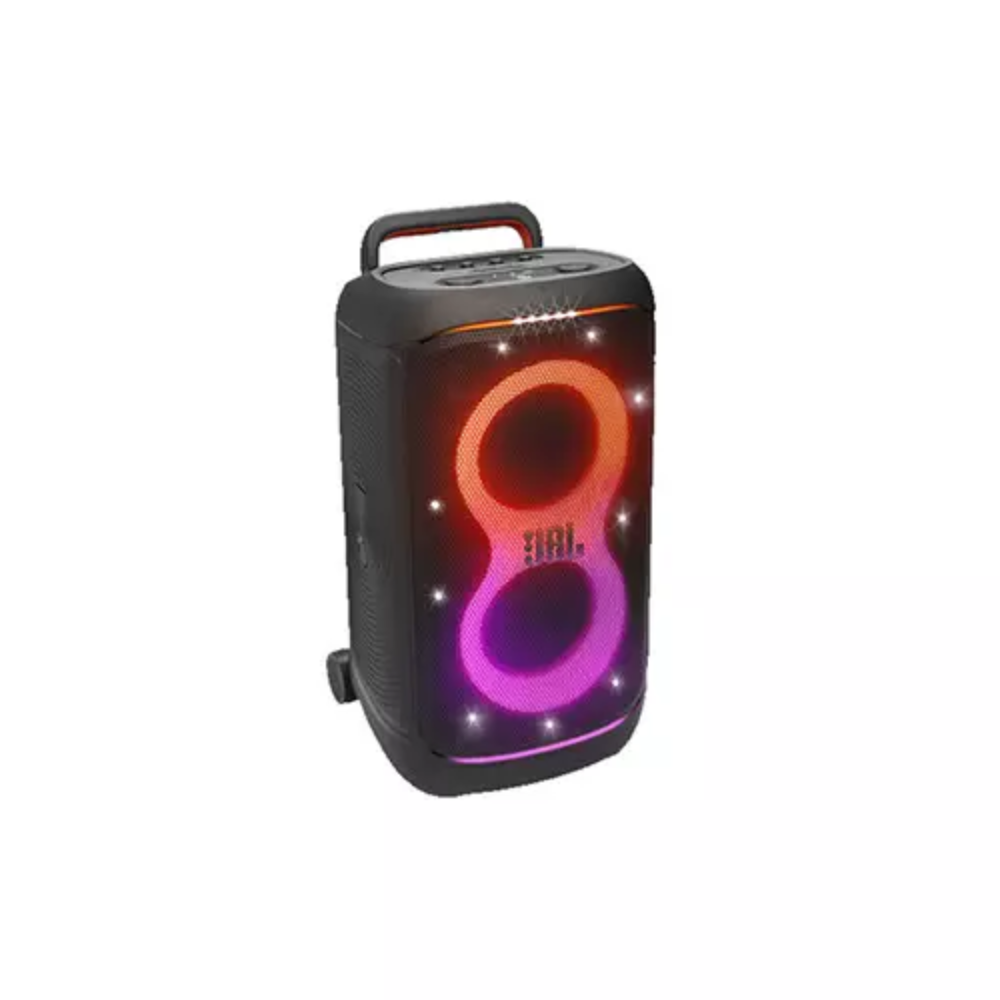JBL Partybox 520 Portable Bluetooth Speaker 3 JBL Partybox 520 Portable Bluetooth Speaker - Image 3