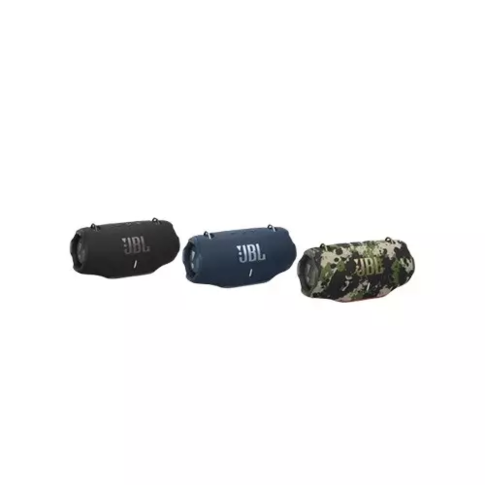 JBL Xtreme 4 Portable Bluetooth Speaker 6 JBL Xtreme 4 Portable Bluetooth Speaker - Image 6
