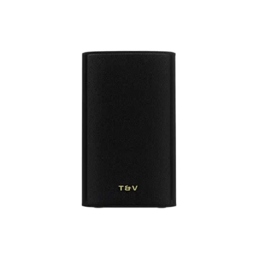 Thonet & Vander REIN 5.1 Channel Soundbar Bluetooth Speaker System 2 Thonet & Vander REIN 5.1 Channel Soundbar Bluetooth Speaker System - Image 2