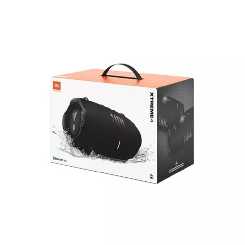 JBL Xtreme 4 Portable Bluetooth Speaker 7 JBL Xtreme 4 Portable Bluetooth Speaker - Image 7