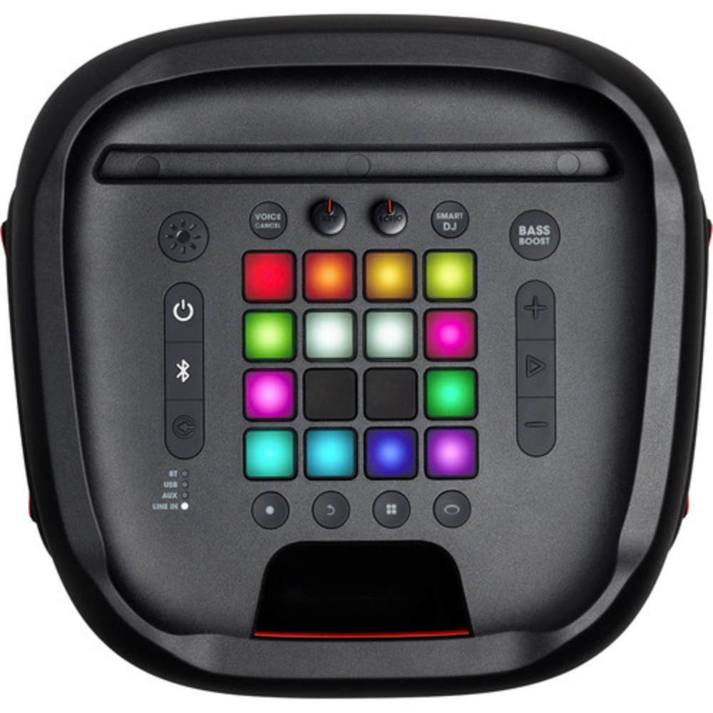 JBL PartyBox 1000 Powerful Bluetooth Party Speaker 6 JBL PartyBox 1000 Powerful Bluetooth Party Speaker - Image 6