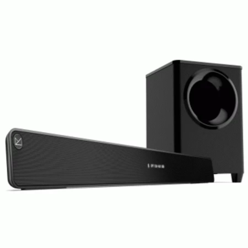 F&D T388 Soundbar Bluetooth Speaker 1 F&D T388 Soundbar Bluetooth Speaker