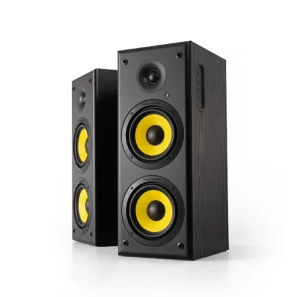 Thonet & Vander HOCH 2.0 Channel Speaker 1 Thonet & Vander HOCH 2.0 Channel Speaker