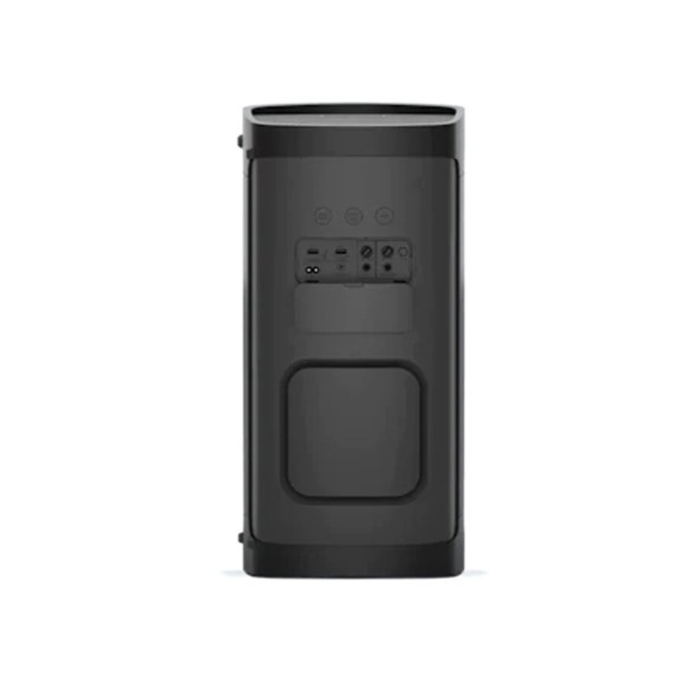 Sony SRS-XP500 X-Series Portable Wireless Bluetooth Karaoke Party 4 Sony SRS-XP500 X-Series Portable Wireless Bluetooth Karaoke Party - Image 4