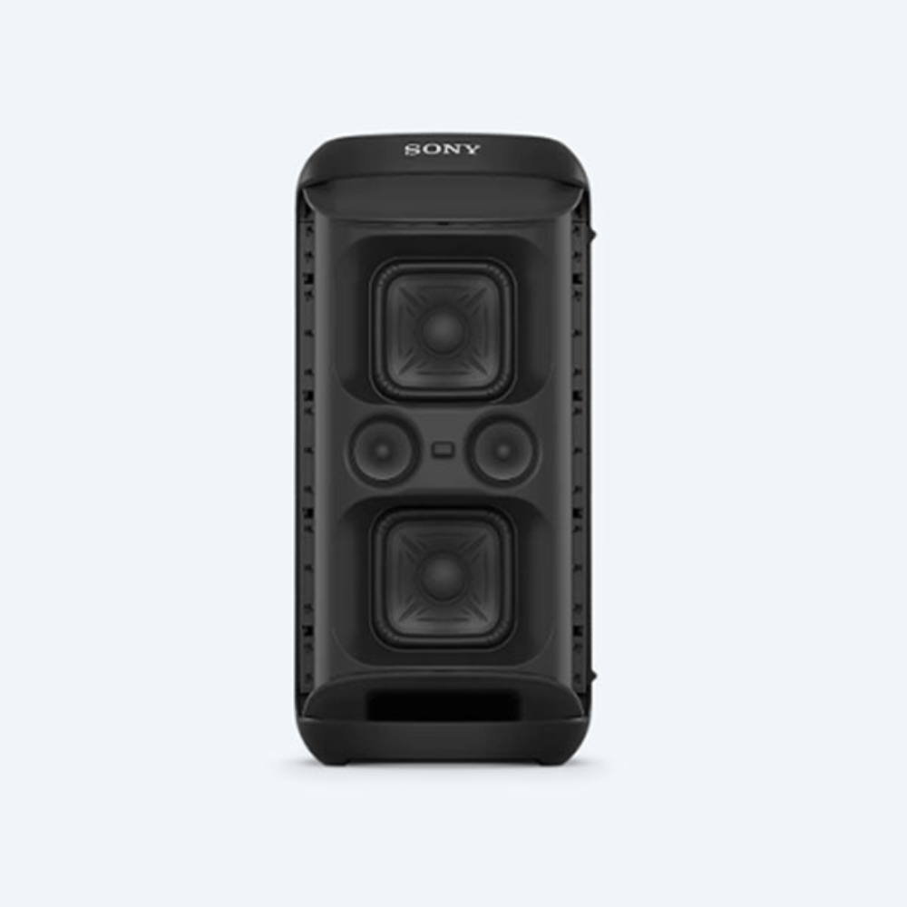 Sony SRS-XV500 X-Series Portable Bluetooth Party Speaker 2 Sony SRS-XV500 X-Series Portable Bluetooth Party Speaker - Image 2