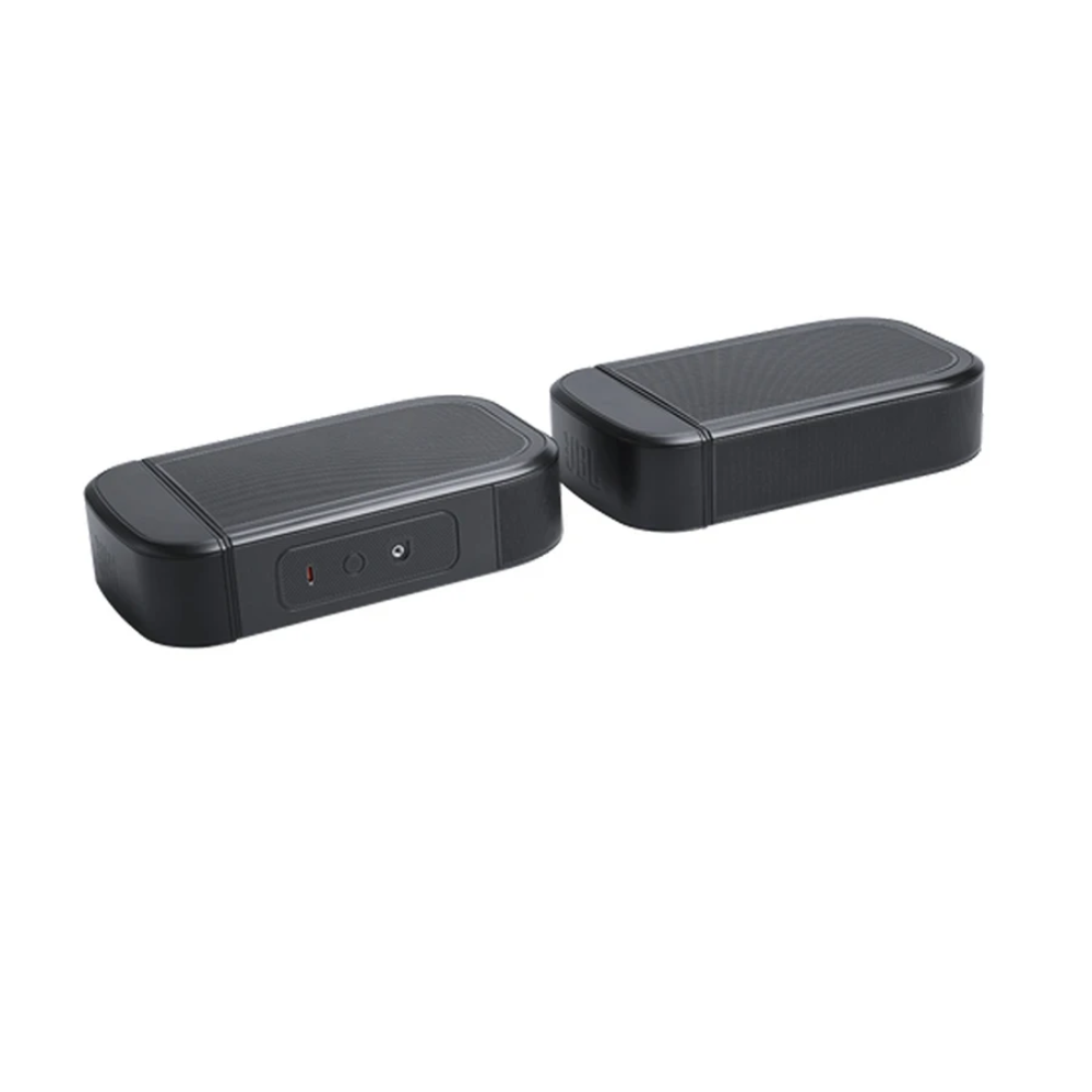 JBL Bar 1000MK2 7.1.4 Channel Soundbar with Dolby Atmos Speaker 3 JBL Bar 1000MK2 7.1.4 Channel Soundbar with Dolby Atmos Speaker - Image 3