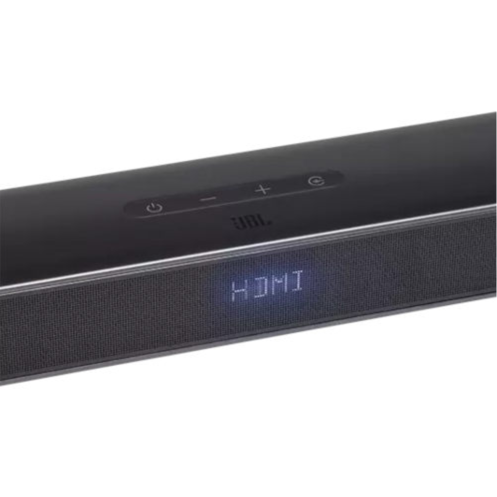 JBL Bar 2.1 Deep Bass 2.1 channel soundbar with wireless subwoofer 3 JBL Bar 2.1 Deep Bass 2.1 channel soundbar with wireless subwoofer - Image 3