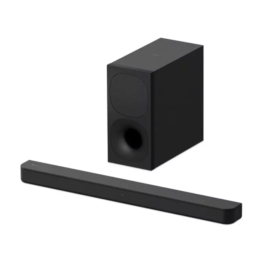 Sony HT-S400 2.1ch Soundbar with Wireless Subwoofer 1 Sony HT-S400 2.1ch Soundbar with Wireless Subwoofer