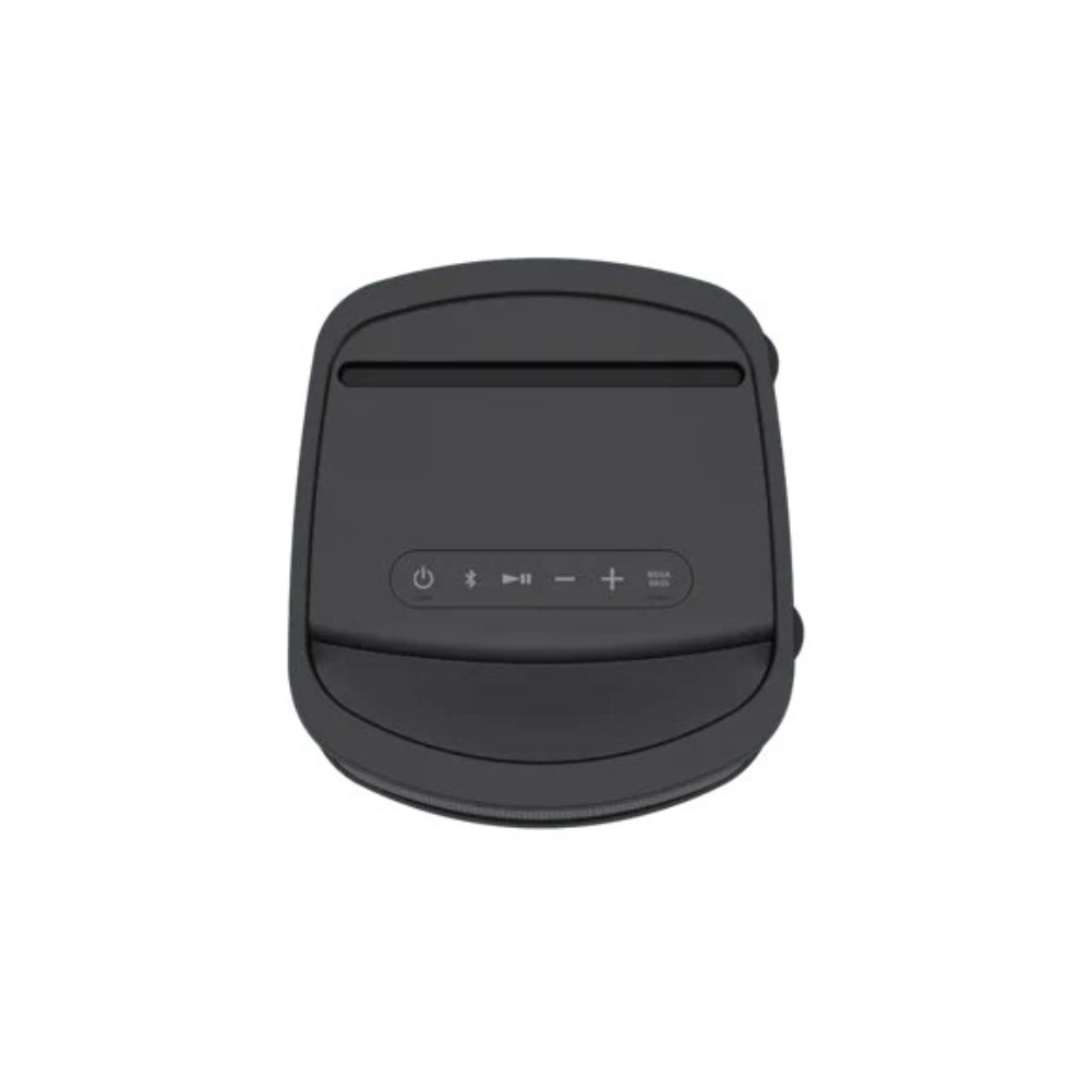 Sony SRS-XP500 X-Series Portable Wireless Bluetooth Karaoke Party 2 Sony SRS-XP500 X-Series Portable Wireless Bluetooth Karaoke Party - Image 2