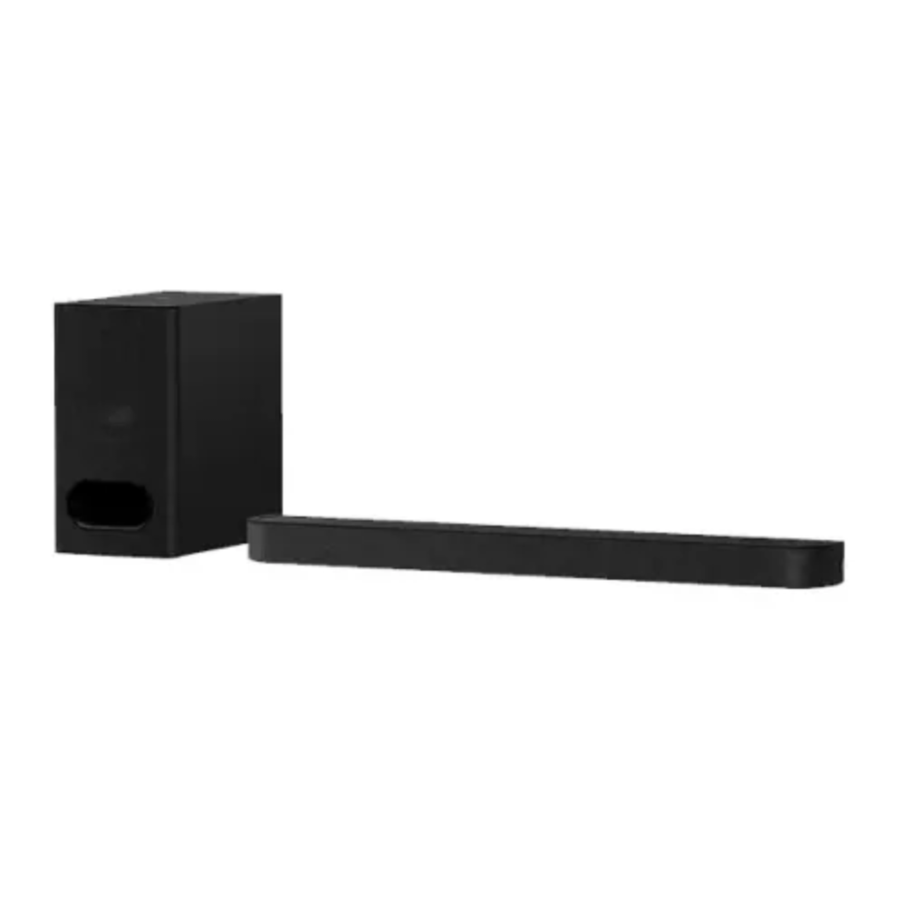 Sony HT-B600 3.1ch Soundbar with Wireless Subwoofer 1 Sony HT-B600 3.1ch Soundbar with Wireless Subwoofer