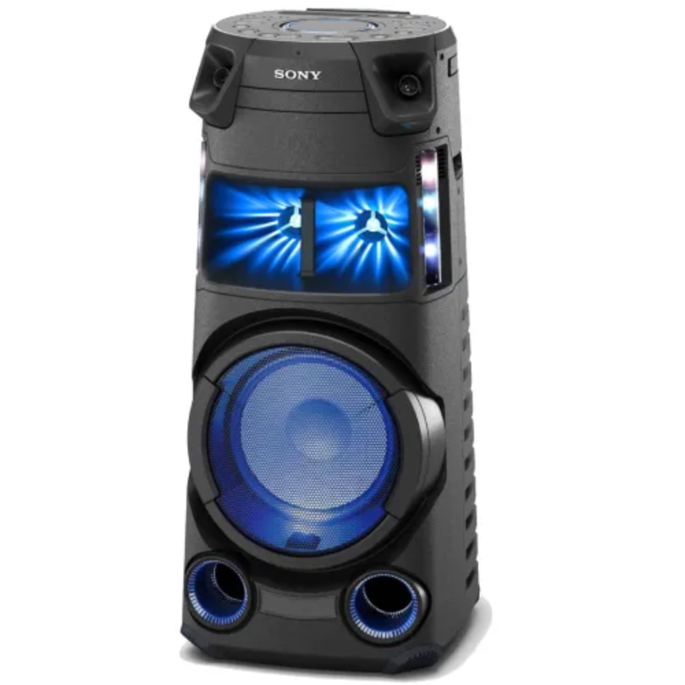 Sony MHC-V43D High Power Wireless Bluetooth Party Speaker 6 Sony MHC-V43D High Power Wireless Bluetooth Party Speaker - Image 6